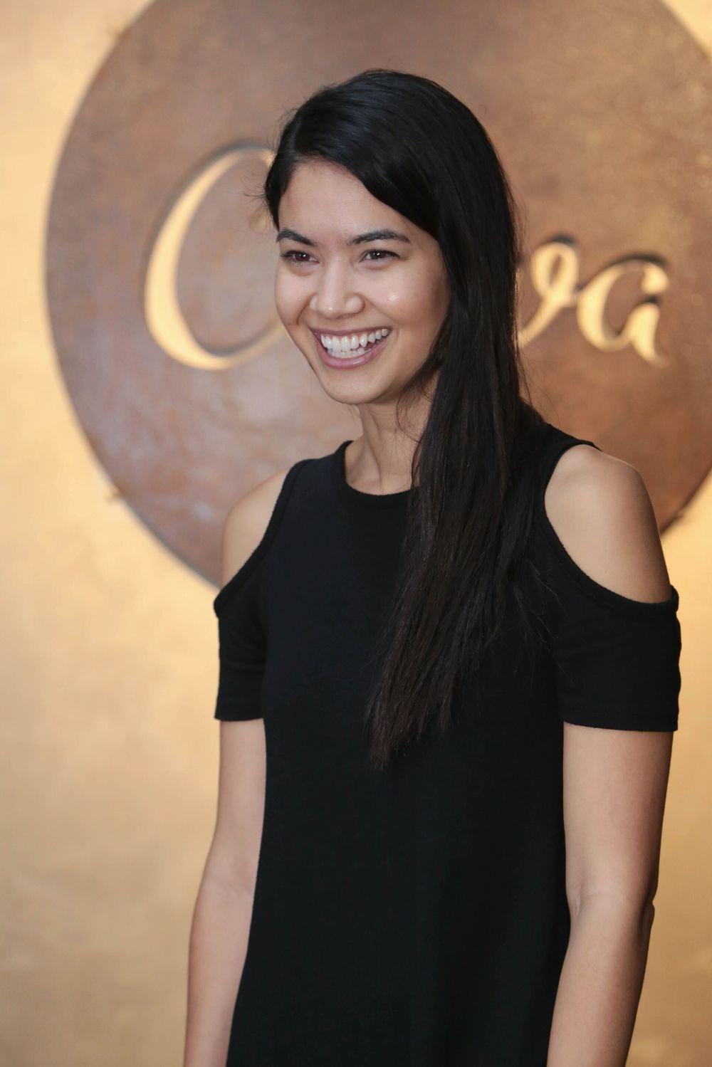 Melanie Perkins, co-founder and CEO of Canva.